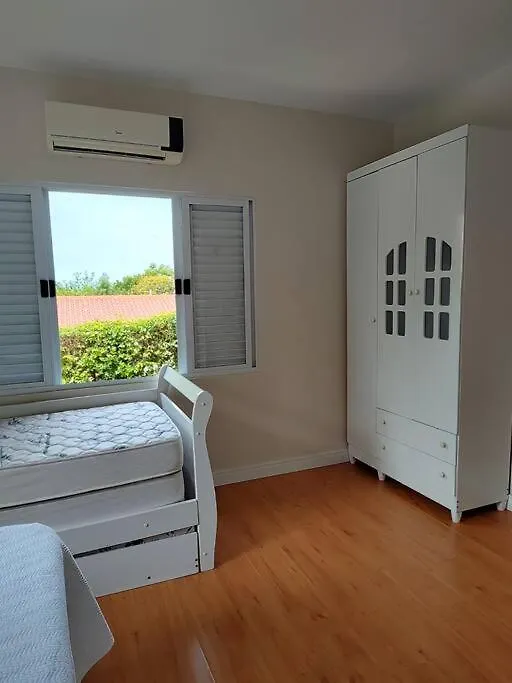 Holiday home Casa Temporada Praia Do Santinho Florianopolis Brazil
