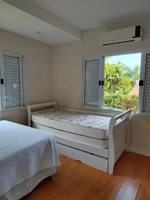 Casa Temporada Praia Do Santinho Florianopolis