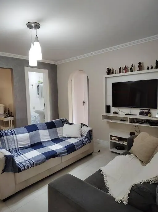 Casa Temporada Praia Do Santinho Florianopolis Holiday home