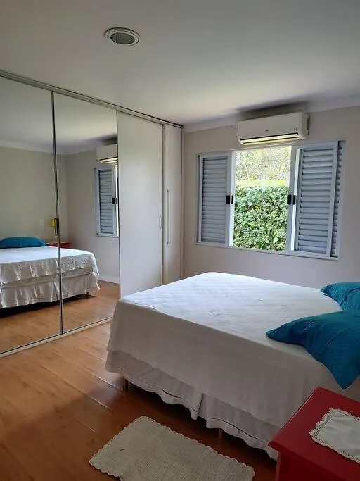 Casa Temporada Praia Do Santinho Florianopolis Holiday home